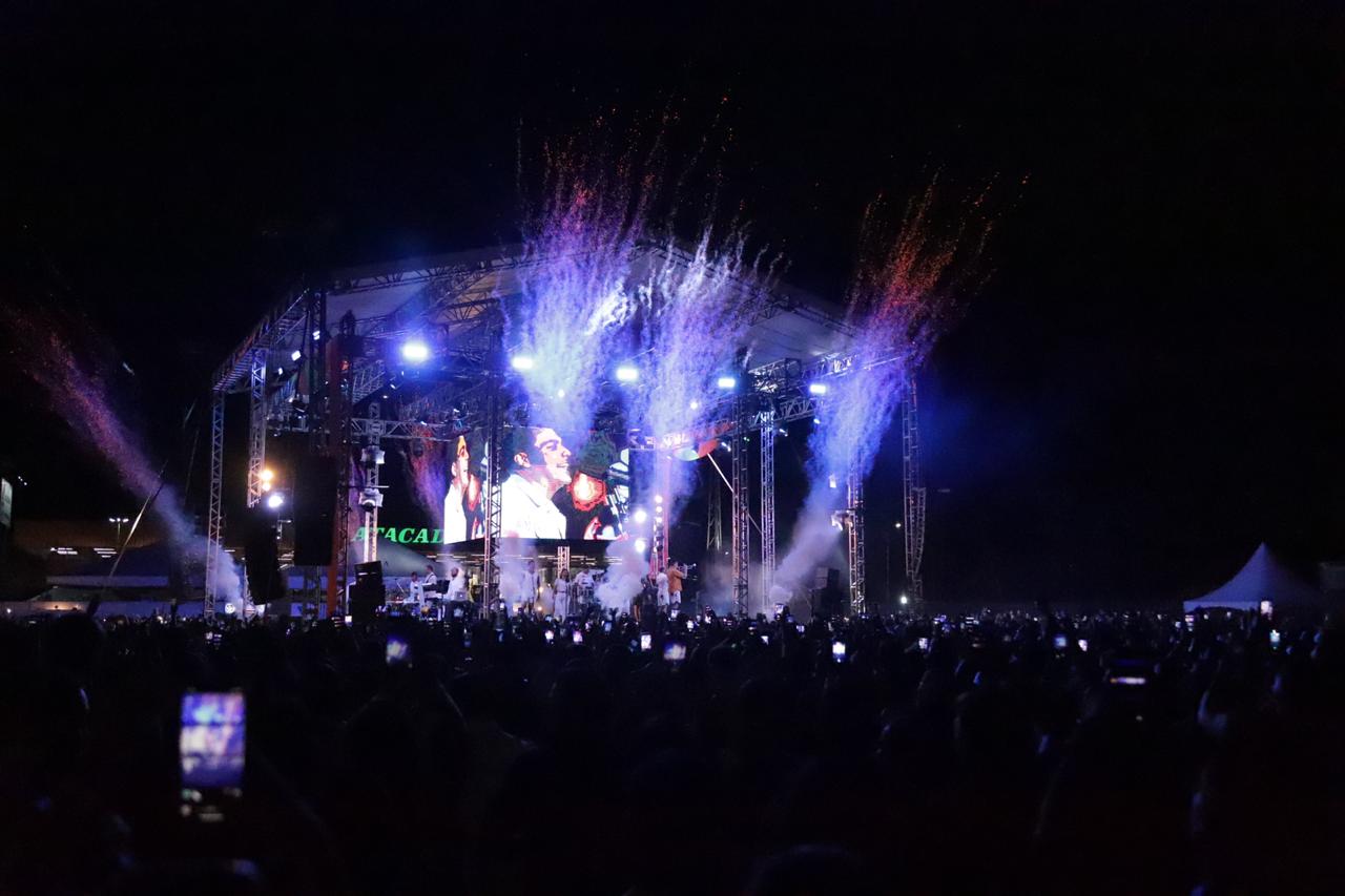 Celebration Reúne Muitas Celebridades Em Maceió  Pré Réveillon Idealizado Pelo  Empresário Sérgio Feitosa.