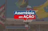 Plataforma facilita interatividade com o programa 'Assembleia em Ação'