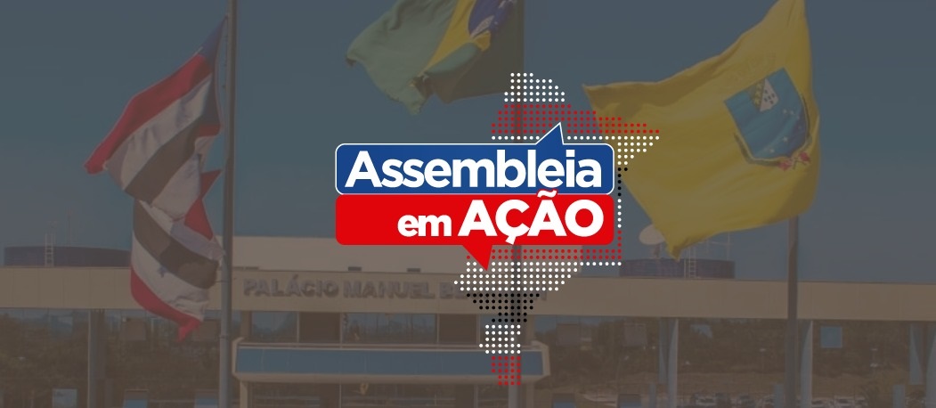 Plataforma facilita interatividade com o programa 'Assembleia em Ação'