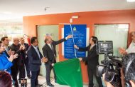 Assembléia inaugura usina de energia solar e lança Plano de Gerenciamento de Resíduos Sólidos. Em destaque aqui na Portfólio Vip