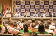 Iracema Vale afirma que ações anunciadas para a agricultura vão elevar indicadores do setor no estado. Em destaque aqui na Portfólio Vip