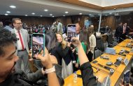 Personalidades que estiveram presentes na Assembléia Legislativa em homenagem aos Ministros Wellington Dias, Sônia Guajajara e Cida Gonçalves em Destaque aqui na Portfólio Vip