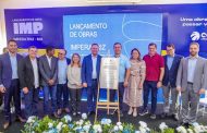Iracema Vale diz que aeroporto de Imperatriz tem grande potencial para negócios e turismo. Em destaque aqui na Portfólio Vip
