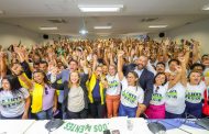 Assembleia instala Frente Parlamentar em Defesa dos Agentes Comunitários de Saúde do Maranhão. Em destaque aqui na Portfólio Vip