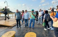 Ações e Eventos com a participação do presidente da Faema/ Senar Raimundo Coelho. Em destaque aqui na Portfólio Vip.