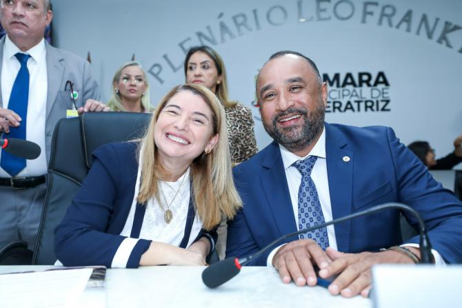 Iracema Vale e Roberto Costa propõem sessão especial sobre a Campanha da Fraternidade 2024. Em destaque aqui na Portfólio Vip