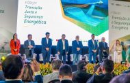 Deputados participam de fórum promovido pela Petrobras e Consórcio Amazônia Legal. Em destaque aqui na Portfólio Vip