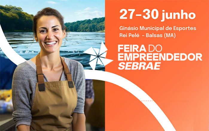 Feira do Empreendedor terá ações de parceiros e apoiadores visando fomentar empreendedorismo. Em destaque aqui na Portfólio Vip