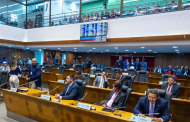 Assembleia Legislativa apresenta balanço das ações parlamentares do primeiro semestre. Em destaque aqui na Portfólio Vip