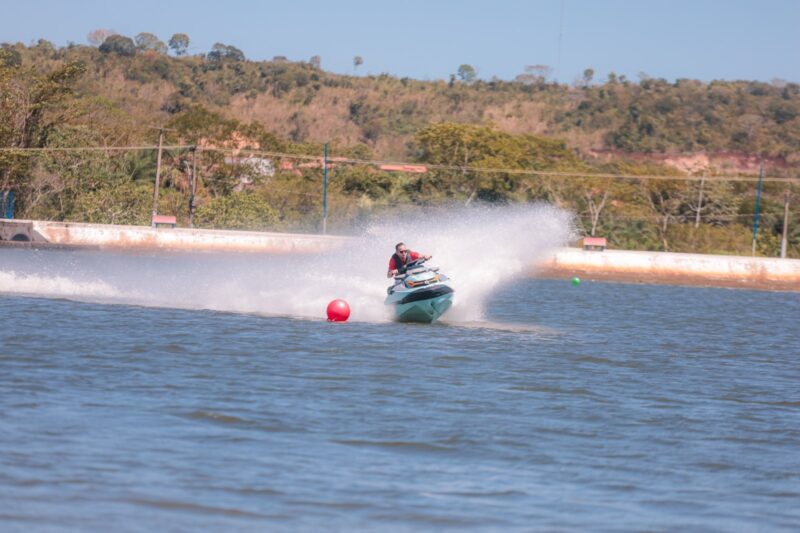 O 1⁰ Festival de Jet Ski de Tuntum leva milhares de admiradores do esporte ao Balneário da Tiúba.  Em destaque aqui na Portfólio Vip