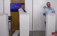 Fernando Pessoa participa de debate na TV Rio Flores SBT fala da sua gestão e garante muito mais para os próximos 4 anos. Em destaque aqui na Portfólio Vip