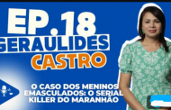 O episódio 18 do podcast Além dos Autos já está no ar. Em destaque aqui na Portfólio Vip