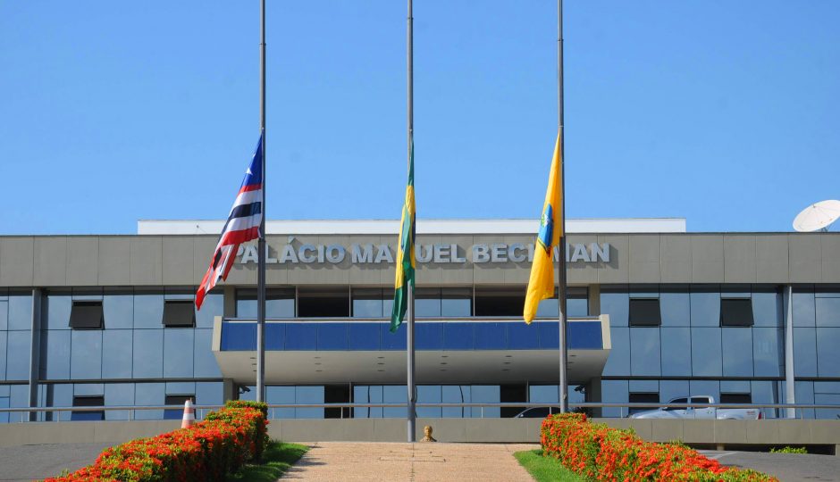 Assembleia Legislativa do Maranhão empossa quatro novos deputados nesta segunda-feira (6). Em destaque aqui na Portfólio Vip