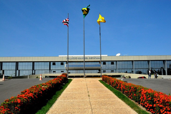 Celebração aos 190 anos da Assembleia Legislativa começa neste domingo e segue até quinta-feira. Em destaque aqui na Portfólio Vip.