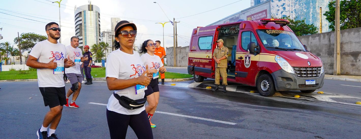 Corrida ‘Alema -190 anos’ reúne parceiros e se consolida no calendário esportivo da cidade. Em destaque aqui na Portfólio Vip.