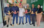 Consultoria do SENAI garante registro nacional à primeira agroindústria de sucos de Barra do Corda. Em destaque aqui na Portfólio Vip.
