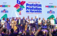Iracema Vale reitera apoio da Alema aos municípios durante Encontro de Prefeitas e Prefeitos do Maranhão. Em destaque aqui na Portfólio Vip.