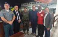 FIEMA marca presença em solenidade alusiva ao Dia do Exército. Em destaque aqui na Portfólio Vip.