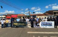 Prefeitura de Tuntum realiza culminância do Maio Amarelo com ação educativa no trânsito através da Secretaria Municipal de Segurança Publica. Em destaque aqui na Portfólio Vip.