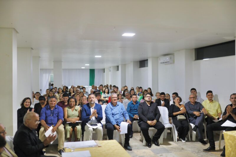 Instalação da ATLEA e lançamento do livro Parece que foi ontem… transformaram Tuntum na capital da cultura nesta sexta-feira. Em destaque aqui na Portfólio Vip.