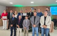 FIEMA participa de homenagem da Câmara de Grajaú aos profissionais da saúde. Em destaque aqui na Portfólio Vip.