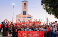 Prefeitura de Tuntum realiza caminhada em alusão ao 18 de Maio, Dia Nacional de Combate ao Abuso e à Exploração Sexual de Crianças e Adolescentes. Em destaque aqui na Portfólio Vip.