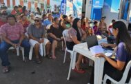 SESI Itinerante realiza 5.890 serviços em Grajaú. Em destaque aqui na Portfólio Vip.