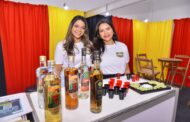 Festival de Bebidas Maranhense acontece nos dias 23 e 24 de maio. Em destaque aqui na Portfólio Vip.