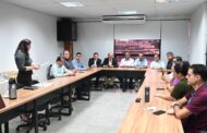 Jeremias Gaspar Neto é reeleito no SINDIARROZ. Em destaque aqui na Portfólio Vip.
