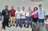 Com apoio do SENAI, polo gesseiro de Grajaú moderniza processos e inaugura laboratório de qualidade pioneiro no Maranhão. Em destaque aqui na Portfólio Vip.