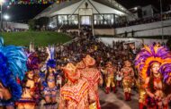 A auréola e o remo  O Festejo de São Pedro renova sua tradição 2025. Em destaque aqui na Portfólio Vip.