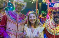 Iracema Vale ressalta caráter democrático, cultural e social do Arraial da Assembleia. Em destaque aqui na Portfólio Vip.