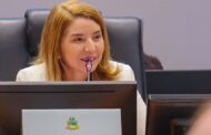 “A Justiça será feita não comigo, mas com a Assembleia Legislativa”, diz Iracema Vale sobre ação no STF que questiona eleição da Alema. Em destaque aqui na Portfólio Vip.
