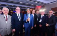 Presidente da FIEMA participa do Encontro Econômico Brasil-Alemanha em Salvador. Em destaque aqui na Portfólio Vip.