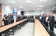 FIEMA inaugura novo espaço para sindicatos e reforça parceria com setor industrial. Em destaque aqui na Portfólio Vip.