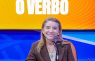 Iracema Vale reage a ação no STF, defende protagonismo feminino e dispara: “Estão incomodados por ser mulher, do interior e sem sobrenome político”. Em destaque aqui na Portfólio Vip.