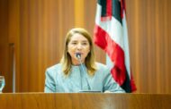 Iracema Vale celebra aniversário de Urbano Santos e reafirma compromisso com seu grupo político. Em destaque aqui na Portfólio Vip.