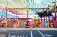 Festa da cultura popular: Arraial da Assembleia começa nesta quinta-feira. Em destaque aqui na Portfólio Vip.