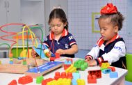 Escolas do SESI-MA participam de pesquisa da OCDE sobre aprendizagem e bem-estar infantil. Em destaque aqui na Portfólio Vip.