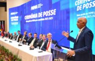Nova diretoria da Federação das Indústrias toma posse. Em destaque aqui na Portfólio Vip.