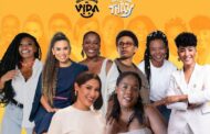 Thaynara OG e Ana Paula Xongani  juntam suas forças, em mais um ano, em prol da Academia de Vida. Em destaque aqui na Portfólio Vip.