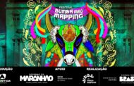 “FESTIVAL BUMBA MEU MAPPING” projeta a cultura singular do Maranhão em fachada histórica de São Luís. Em destaque aqui na Portfólio Vip.