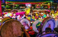 Segunda noite do Arraial da Assembleia encanta público com segurança, acessibilidade e muita animação. Em destaque aqui na Portfólio Vip.