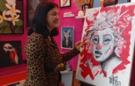 Expo Arte SP anuncia mais uma edição. Em destaque aqui na Portfólio Vip.