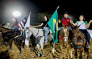 Tuntum realiza uma das maiores vaquejadas do Maranhão com apoio de Fernando Pessoa, Orleans Brandão e Bruna Pessoa. Em destaque aqui na Portfólio Vip.