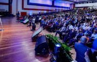 Iracema Vale reafirma compromisso com o fortalecimento dos pequenos negócios durante abertura do ‘Transformar Juntos’. Em destaque aqui na Portfólio Vip.