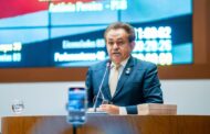Deputado Antônio Pereira detalha avanços no sistema de saúde pública do Maranhão. Em destaque aqui na Portfólio Vip.
