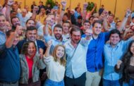Iracema Vale participa de encontro que oficializou apoio da Federação União Progressista à pré-candidatura de Orleans Brandão ao governo do Maranhão. Em destaque aqui na Portfólio Vip.