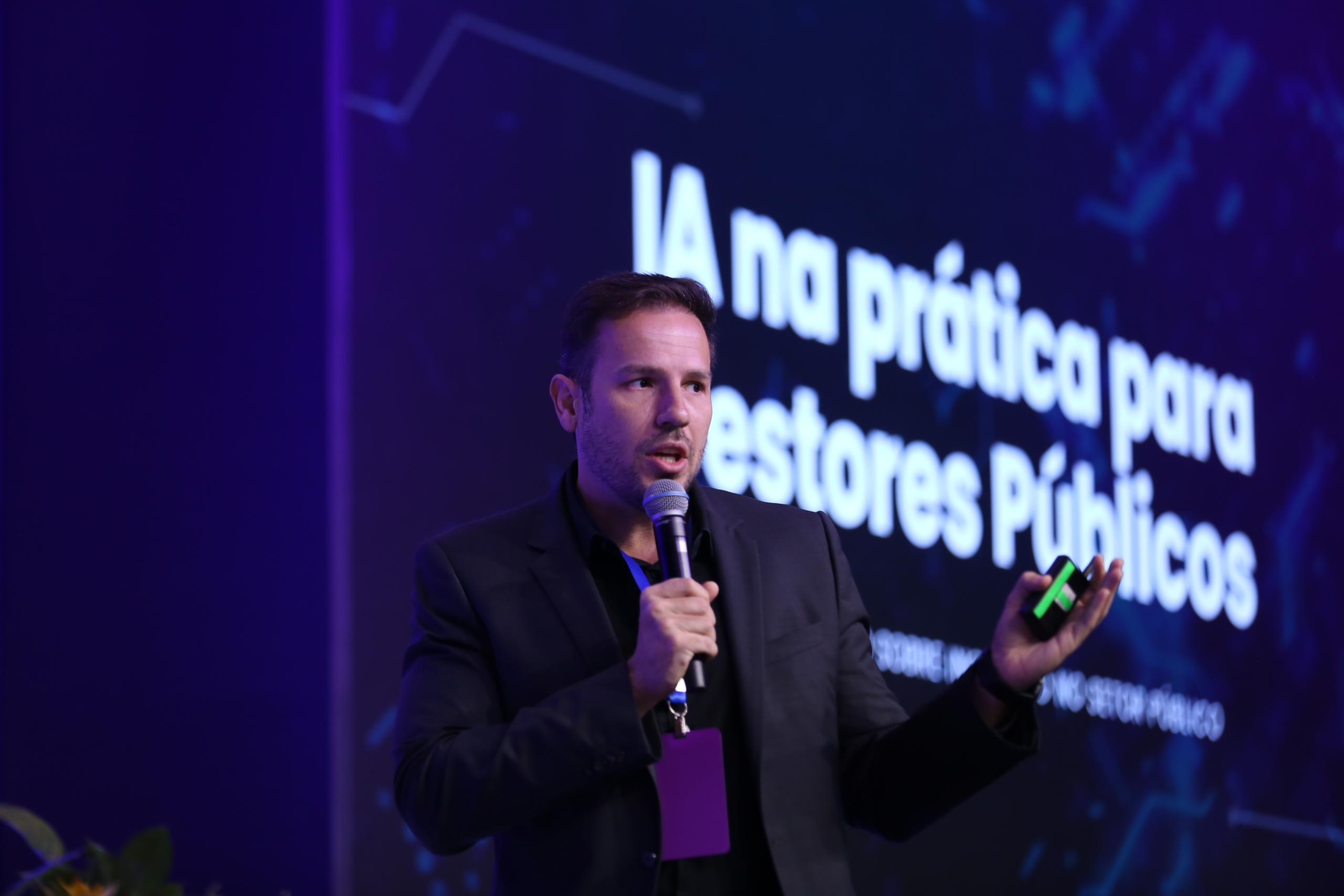 Sebrae lança curso sobre Inteligência Artificial para gestores públicos. Em destaque aqui na Portfólio Vip.