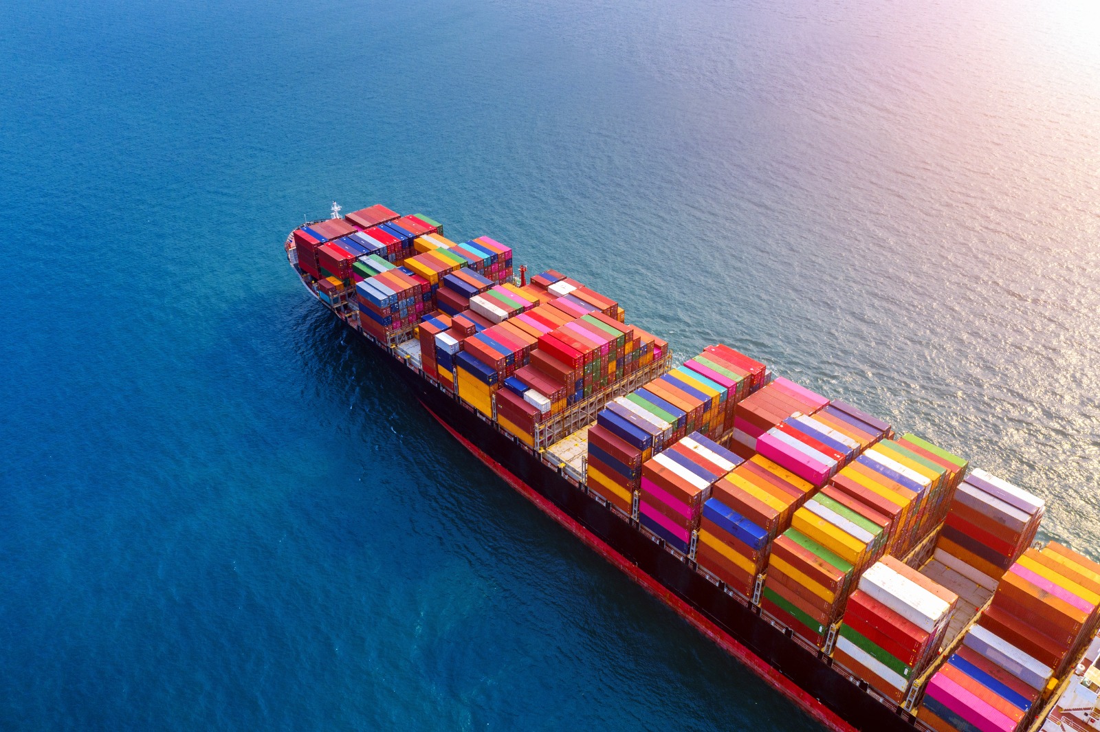 Exportações do Maranhão superam US$ 1 bilhão no primeiro trimestre de 2025. Em destaque aqui na Portfólio Vip.